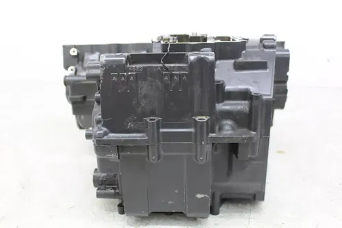 94-97 SUZUKI RF900R RF900 ENGINE MOTOR CRANKCASE CRANK CASES BLOCK