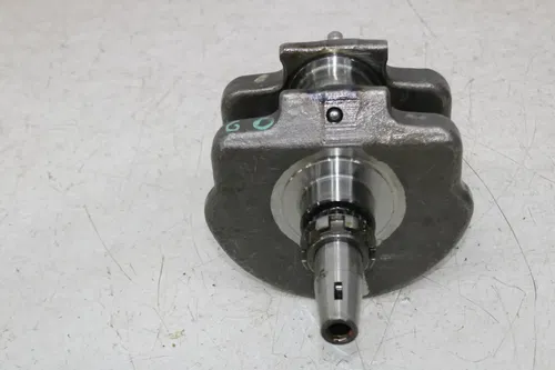 07 YAMAHA V STAR 1300 XVS1300 ENGINE MOTOR CRANKSHAFT CRANK SHAFT