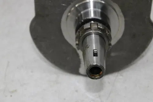 07 YAMAHA V STAR 1300 XVS1300 ENGINE MOTOR CRANKSHAFT CRANK SHAFT