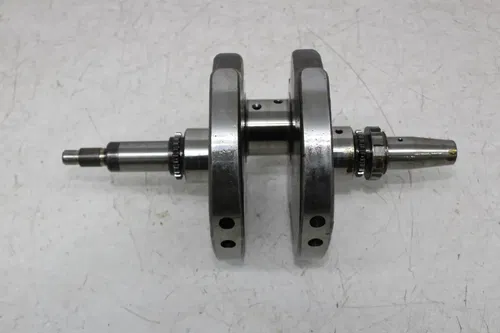 07 YAMAHA V STAR 1300 XVS1300 ENGINE MOTOR CRANKSHAFT CRANK SHAFT