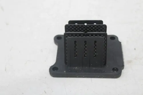 02-23 Suzuki Rm85 vforce intake Reed Block Assembly