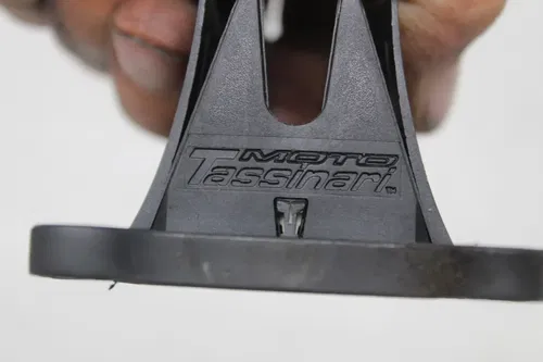 02-23 Suzuki Rm85 vforce intake Reed Block Assembly