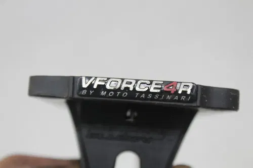02-23 Suzuki Rm85 vforce intake Reed Block Assembly