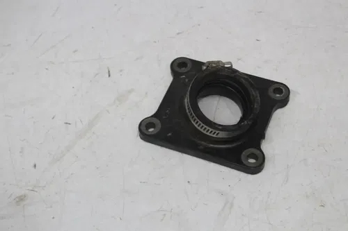 02-23 Suzuki Rm85 vforce intake Reed Block Assembly