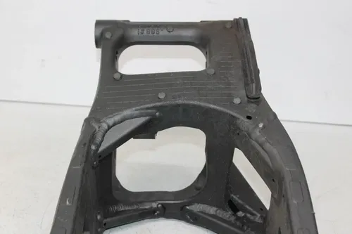 2021 KAWASAKI NINJA ZX10R ABS REAR SWINGARM BACK SUSPENSION SWING ARM