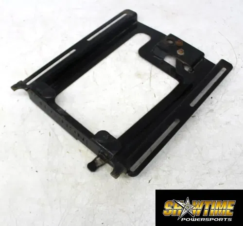 19-21 POLARIS RZR 1000 TURBO SEAT ADJUSTER SLIDER MOUNTING BRACKET
