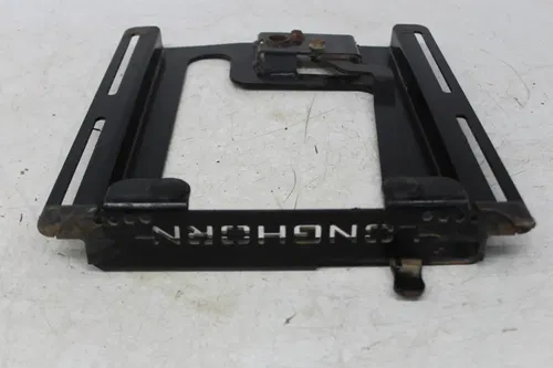 19-21 POLARIS RZR 1000 TURBO SEAT ADJUSTER SLIDER MOUNTING BRACKET