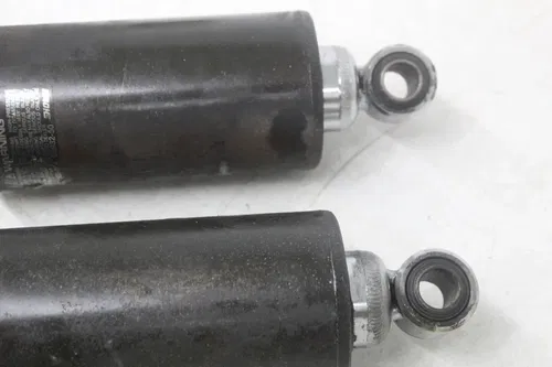 00-06 Harley-davidson Softail Deuce Fxstdi 88ci Rear Back Shock shocks Absorbers