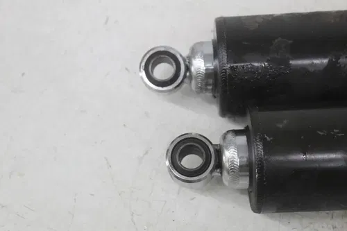 00-06 Harley-davidson Softail Deuce Fxstdi 88ci Rear Back Shock shocks Absorbers