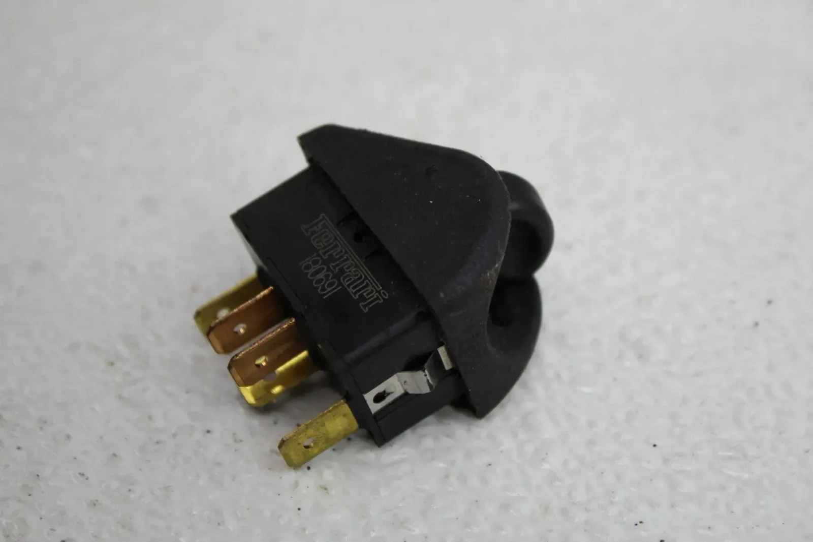99-01 FERRARI 456 M LIGHT CONTROL SWITCH