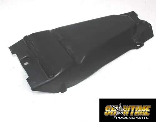 22-24 KTM RC 390 REAR BACK TAIL UNDERTAIL FAIRING COWL FENDER