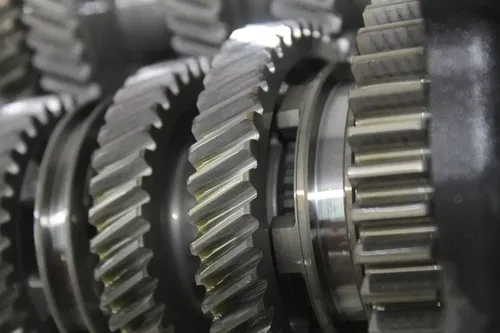 12-16 Harley Road Glide Fltrx 103ci Engine Motor Transmission Gears (read)