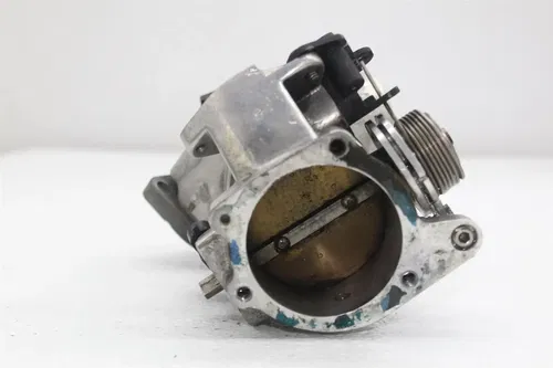 00-06 HARLEY DAVIDSON FXDWG DYNA WIDE GLIDE THROTTLE BODY MANIFOLD
