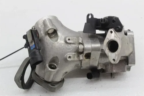 00-06 HARLEY DAVIDSON FXDWG DYNA WIDE GLIDE THROTTLE BODY MANIFOLD