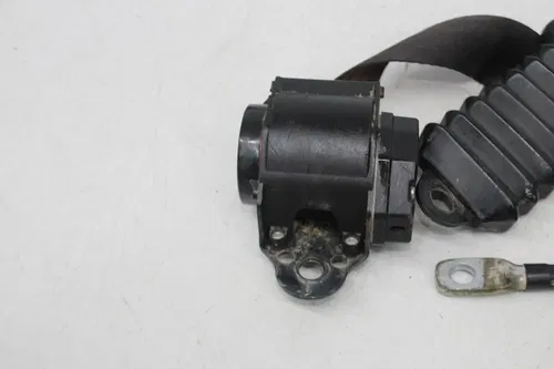 16 Can-am Commander 800r Xt front Seat Belts buckle latch
