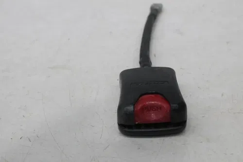 16 Can-am Commander 800r Xt front Seat Belts buckle latch