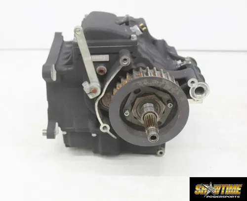 07-11 Harley-davidson Dyna Fat Bob Fxdf 96ci Engine Motor Transmission gear box
