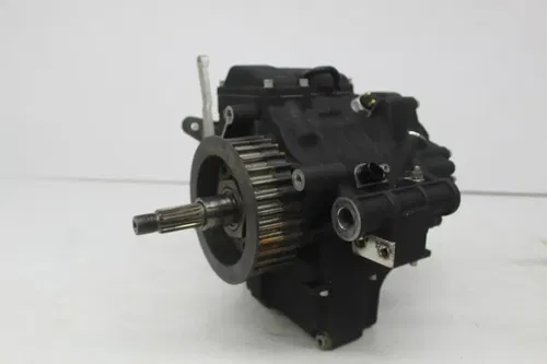 07-11 Harley-davidson Dyna Fat Bob Fxdf 96ci Engine Motor Transmission gear box