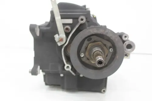 07-11 Harley-davidson Dyna Fat Bob Fxdf 96ci Engine Motor Transmission gear box