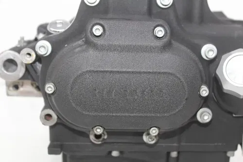 07-11 Harley-davidson Dyna Fat Bob Fxdf 96ci Engine Motor Transmission gear box