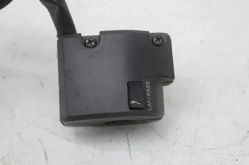 11-15 Kawasaki Ninja Zx10r left Right Kill Off Start horn signal Switch Switches