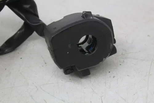 11-15 Kawasaki Ninja Zx10r left Right Kill Off Start horn signal Switch Switches