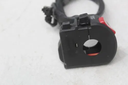 11-15 Kawasaki Ninja Zx10r left Right Kill Off Start horn signal Switch Switches