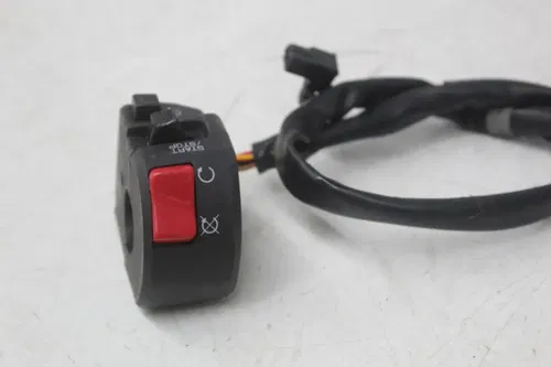 11-15 Kawasaki Ninja Zx10r left Right Kill Off Start horn signal Switch Switches