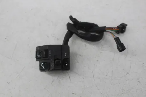 11-15 Kawasaki Ninja Zx10r left Right Kill Off Start horn signal Switch Switches