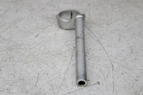 09-14 BMW S1000RR RIGHT CLIPON HANDLEBAR GRIP (SEE DESCP)