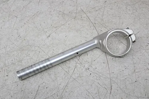 09-14 BMW S1000RR RIGHT CLIPON HANDLEBAR GRIP (SEE DESCP)