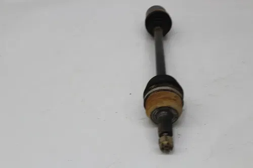20-21 POLARIS RZR S 1000 PREMIUM REAR RIGHT CV AXLE BACK WHEEL PIVOT BOLT AXEL