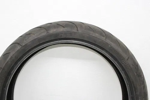 CONTINENTAL CONTIMOTION Z 120/70 ZR17 M/C (58W) FRONT TIRE (TREAD: 32NDS -5)