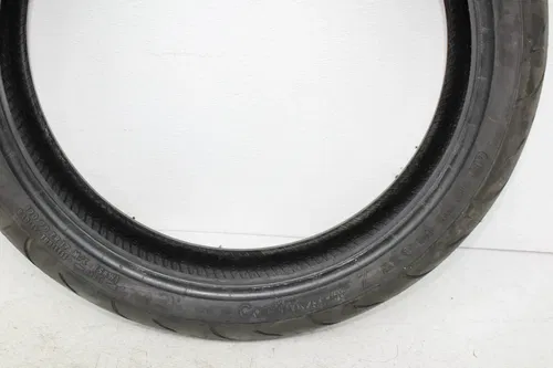 CONTINENTAL CONTIMOTION Z 120/70 ZR17 M/C (58W) FRONT TIRE (TREAD: 32NDS -5)