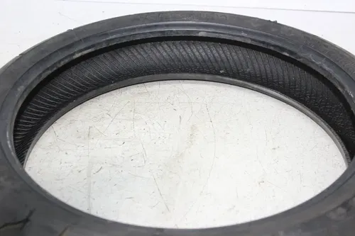 CONTINENTAL CONTIMOTION Z 120/70 ZR17 M/C (58W) FRONT TIRE (TREAD: 32NDS -5)