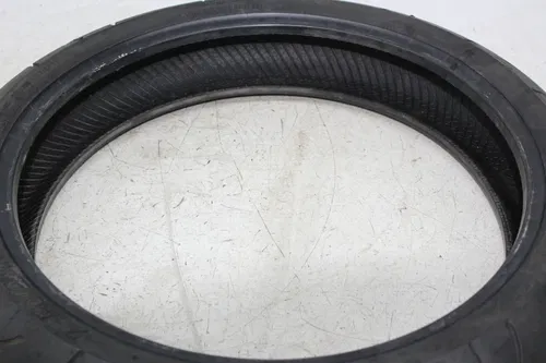 CONTINENTAL CONTIMOTION Z 120/70 ZR17 M/C (58W) FRONT TIRE (TREAD: 32NDS -5)