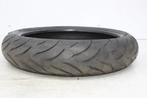 CONTINENTAL CONTIMOTION Z 120/70 ZR17 M/C (58W) FRONT TIRE (TREAD: 32NDS -5)