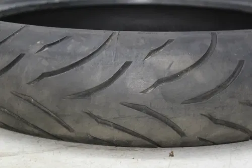 CONTINENTAL CONTIMOTION Z 120/70 ZR17 M/C (58W) FRONT TIRE (TREAD: 32NDS -5)