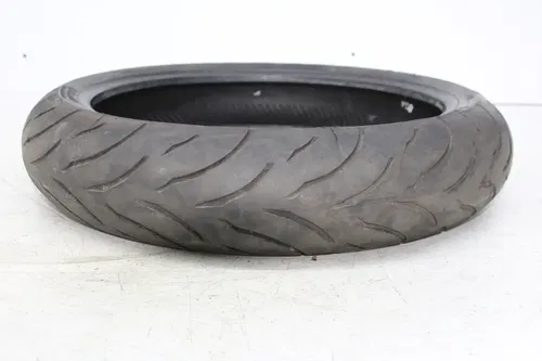 CONTINENTAL CONTIMOTION Z 120/70 ZR17 M/C (58W) FRONT TIRE (TREAD: 32NDS -5)