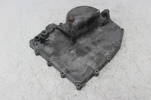 00-02 KAWASAKI NINJA ZX6R ENGINE MOTOR BOTTOM OIL PAN COVER