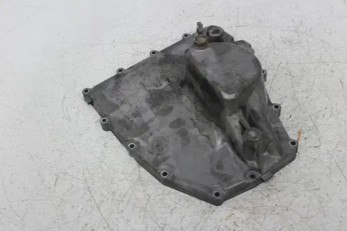 00-02 KAWASAKI NINJA ZX6R ENGINE MOTOR BOTTOM OIL PAN COVER
