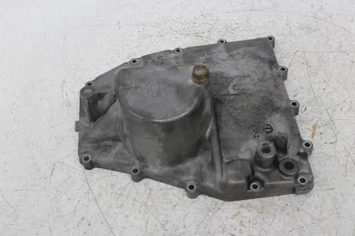 00-02 KAWASAKI NINJA ZX6R ENGINE MOTOR BOTTOM OIL PAN COVER