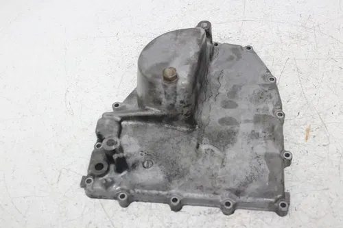 00-02 KAWASAKI NINJA ZX6R ENGINE MOTOR BOTTOM OIL PAN COVER