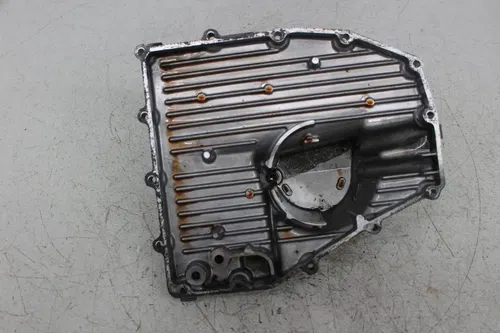 00-02 KAWASAKI NINJA ZX6R ENGINE MOTOR BOTTOM OIL PAN COVER