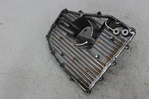 00-02 KAWASAKI NINJA ZX6R ENGINE MOTOR BOTTOM OIL PAN COVER