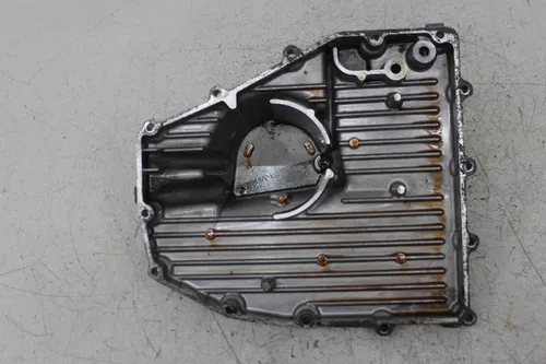 00-02 KAWASAKI NINJA ZX6R ENGINE MOTOR BOTTOM OIL PAN COVER