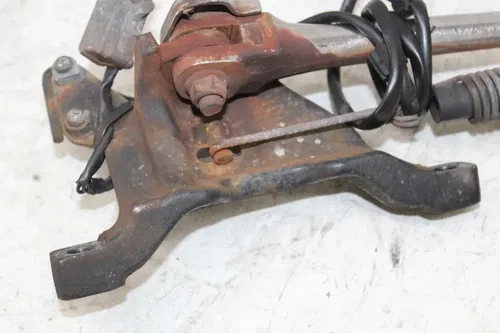 2001 YAMAHA V STAR 650 XVS650 CUSTOM KICKSTAND SIDE KICK STAND