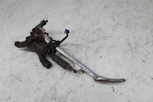 2001 YAMAHA V STAR 650 XVS650 CUSTOM KICKSTAND SIDE KICK STAND