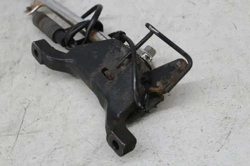 2001 YAMAHA V STAR 650 XVS650 CUSTOM KICKSTAND SIDE KICK STAND