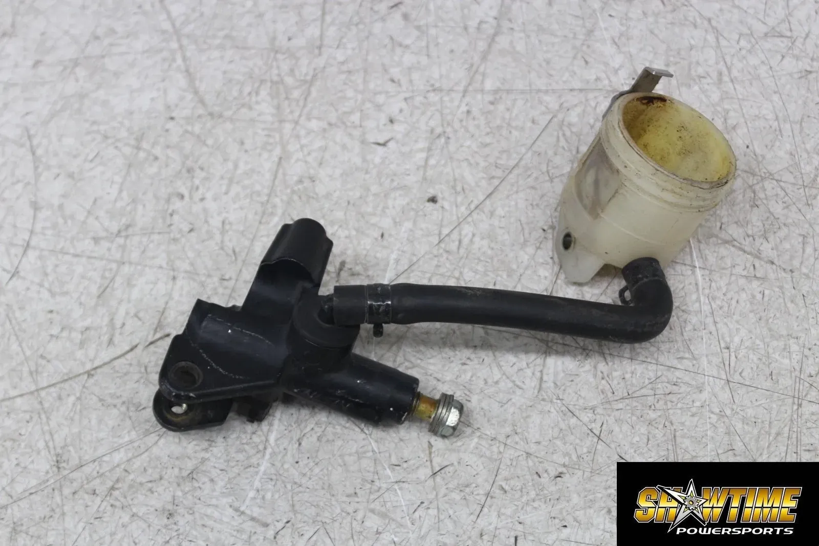 93-95 KAWASAKI NINJA ZX7 FRONT BRAKE MASTER CYLINDER